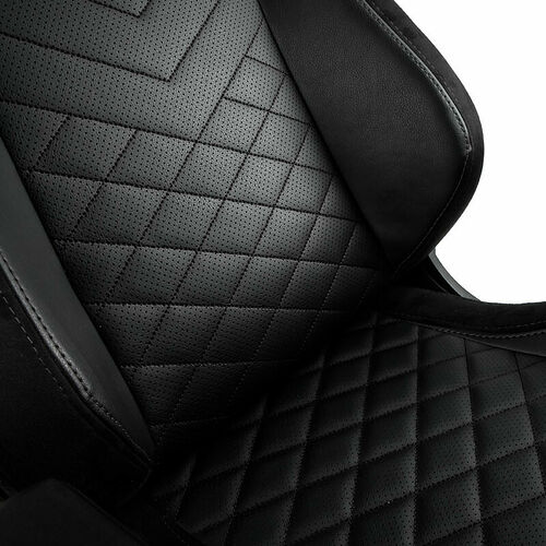 Noblechairs Epic - Noir
