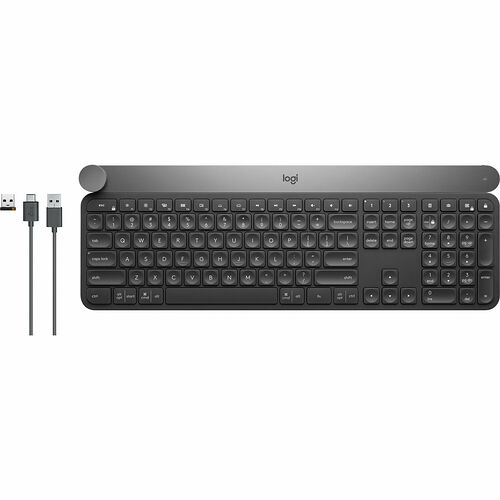 Logitech Craft (AZERTY)