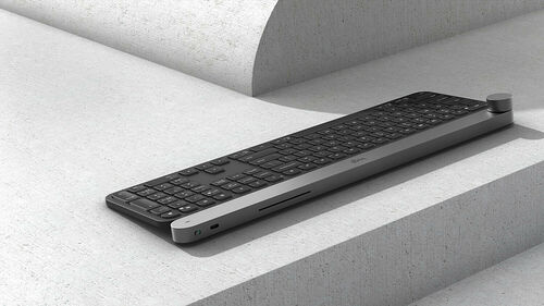 Logitech Craft (AZERTY)