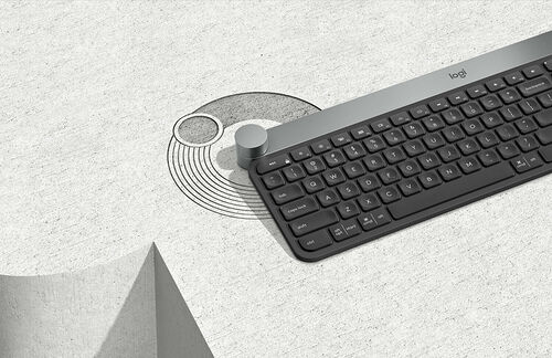 Logitech Craft (AZERTY)