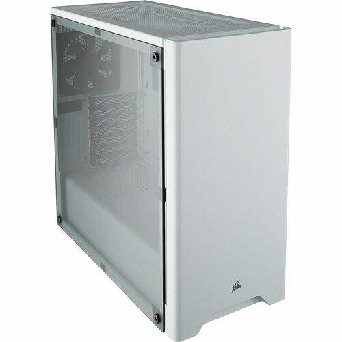 Corsair Carbide 275R - Blanc (Version fenêtre)