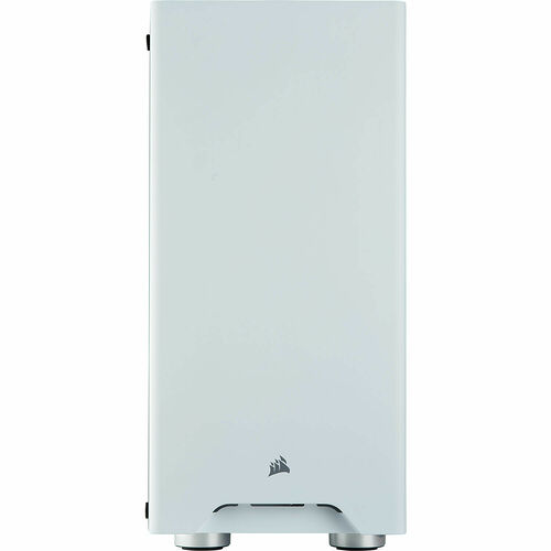 Corsair Carbide 275R Tempered Glass - Blanc