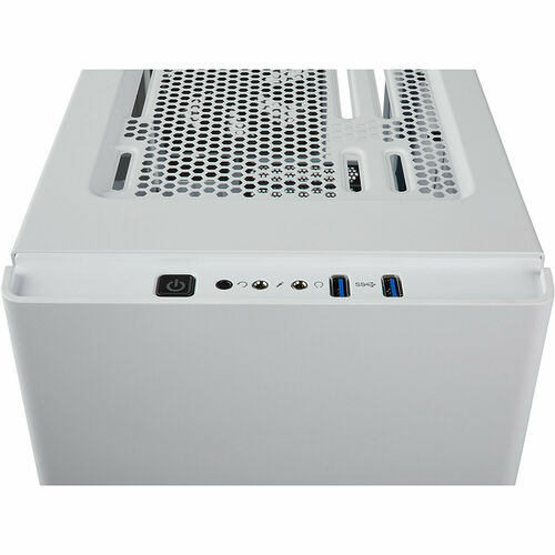 Corsair Carbide 275R - Blanc (Version fenêtre)