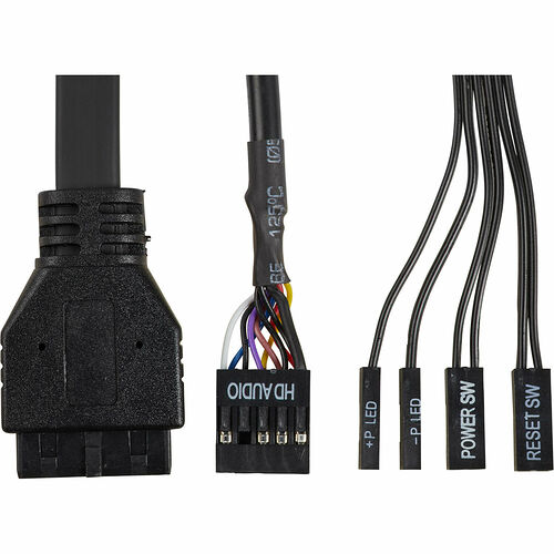 Corsair Carbide 275R - Noir (Version fenêtre)