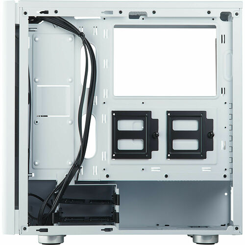 Corsair Carbide 275R - Blanc (Version fenêtre)