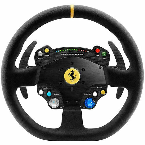 Thrustmaster TS-PC Racer Ferrari 488 Challenge Edition - PC