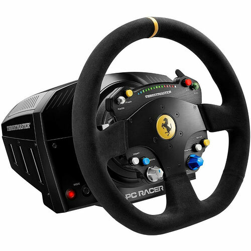 Thrustmaster TS-PC Racer Ferrari 488 Challenge Edition - PC