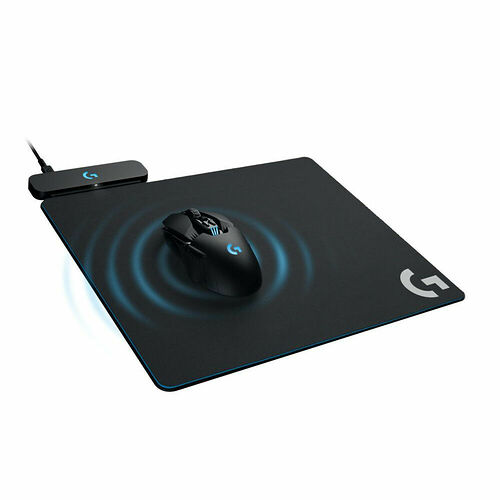 Logitech Powerplay