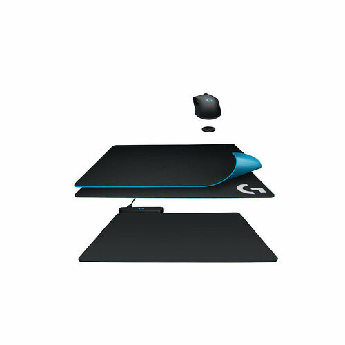 Logitech Powerplay