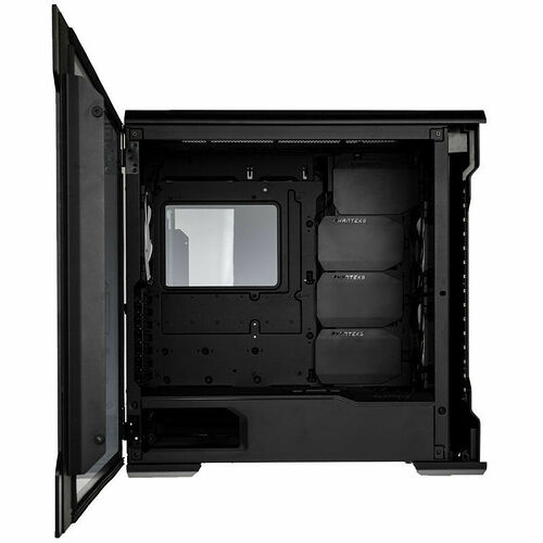 Phanteks Enthoo Evolv X - Satin Black (Version fenêtre)