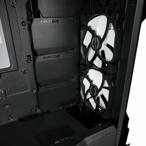Phanteks Enthoo Evolv X - Anthracite Grey (Version fenêtre)