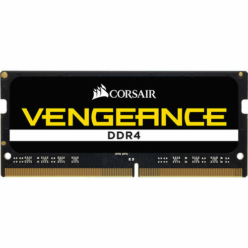 SO-DIMM DDR4 Corsair Vengeance - 8 Go 2400 MHz - CAS 16