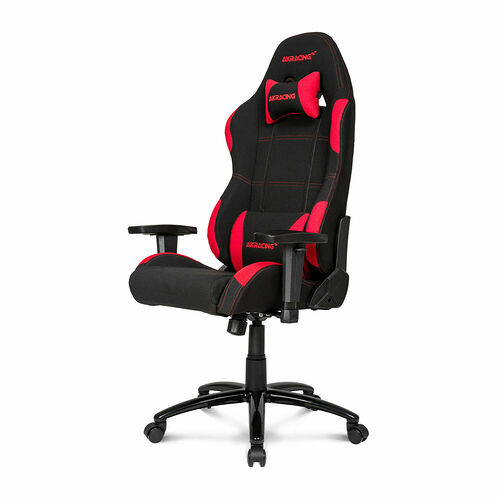 AKRacing Core EX - Noir / Rouge