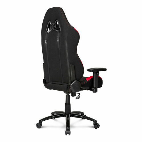 AKRacing Core EX - Noir / Rouge