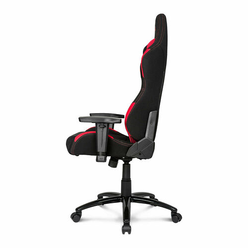AKRacing Core EX - Noir / Rouge