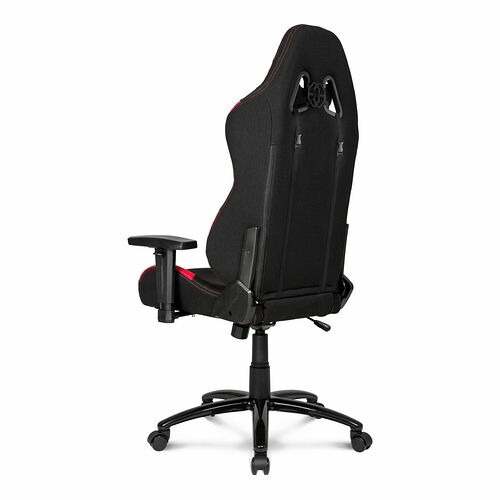 AKRacing Core EX - Noir / Rouge