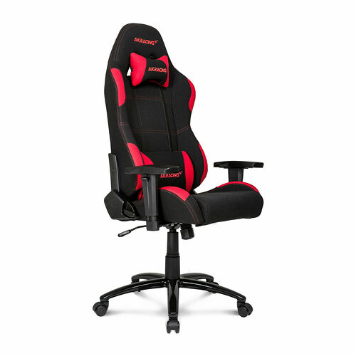 AKRacing Core EX - Noir / Rouge