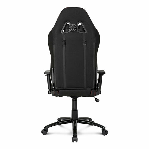 AKRacing Core EX - Noir / Rouge