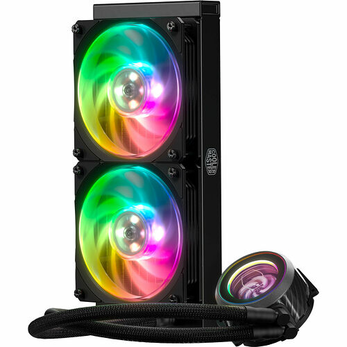 Cooler Master MasterLiquid ML240P Mirage - 240 mm