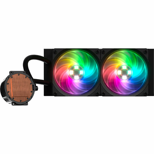 Cooler Master MasterLiquid ML240P Mirage - 240 mm