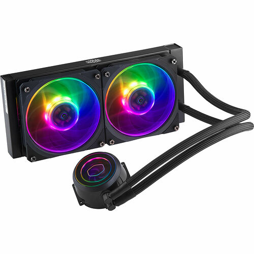Cooler Master MasterLiquid ML240P Mirage - 240 mm