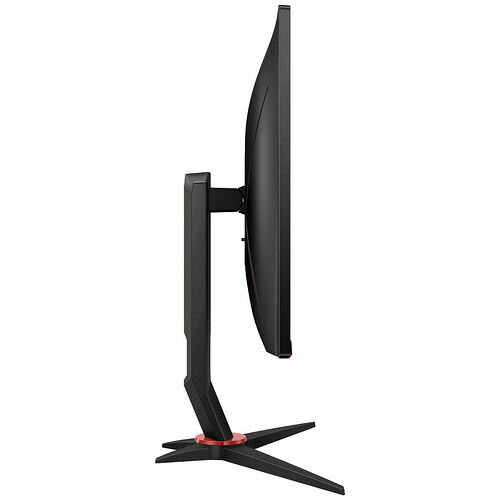 AOC 24G2U Freesync