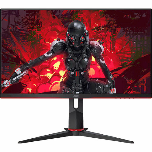 AOC Q27G2U Adaptive Sync