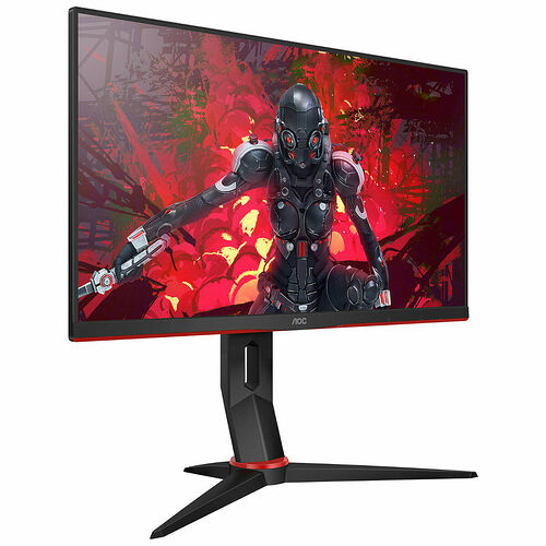 AOC 24G2U Freesync