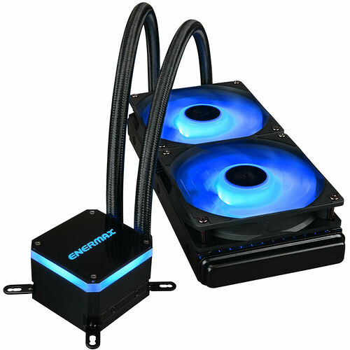 Enermax LiqMax III 240 RGB - 240 mm