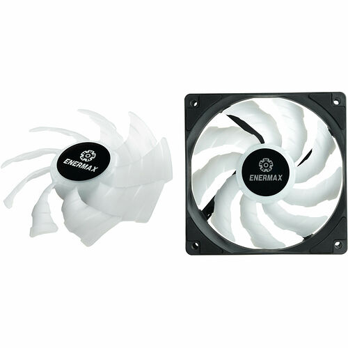 Enermax LiqMax III 120 RGB - 120 mm