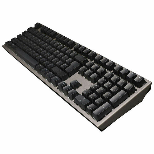 Ducky Channel Shine 7 (Cherry MX RGB Blue) (AZERTY)