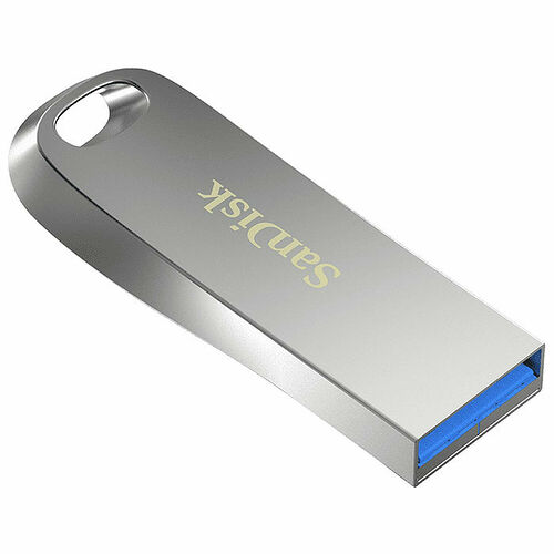 SanDisk Ultra Luxe - Type-A - 256 Go
