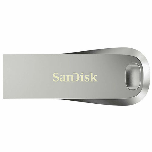 SanDisk Ultra Luxe - Type-A - 256 Go