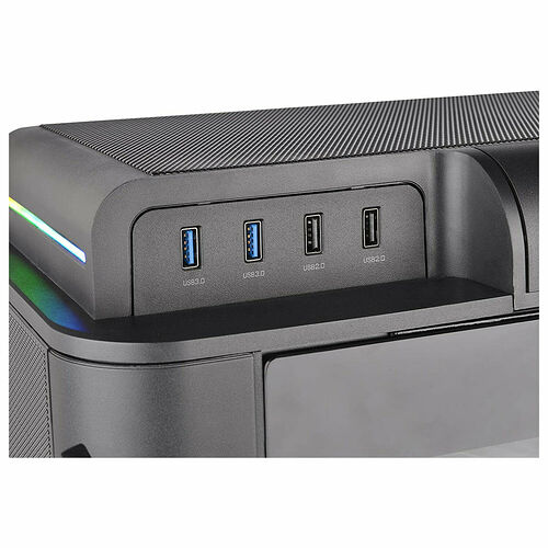 Thermaltake Level 20 RS ARGB