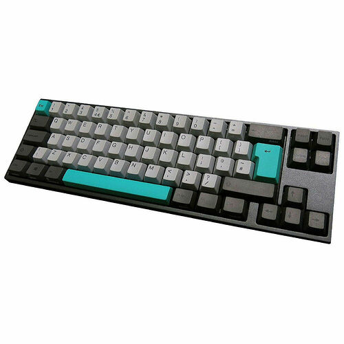 Ducky Channel MIYA Pro Moonlight (Cherry MX Blue) (AZERTY)