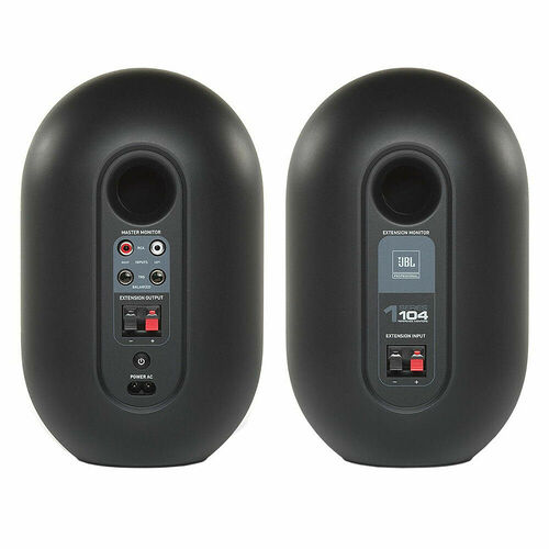 JBL 104-BT Noir