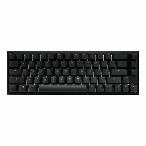 Ducky Channel One 2 SF RGB (Cherry MX RGB Blue) (AZERTY)