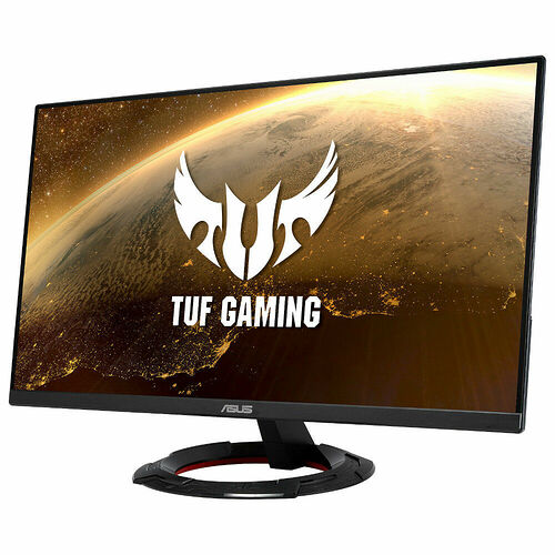 ASUS TUF VG249Q1R FreeSync