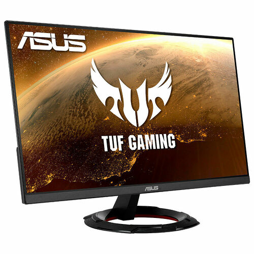 ASUS TUF VG249Q1R FreeSync