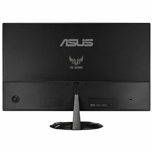 ASUS TUF VG249Q1R FreeSync