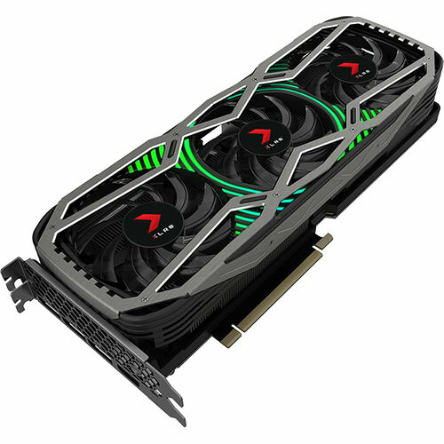PNY GeForce RTX 3080 XLR8 Gaming REVEL EPIC-X RGB (LHR)