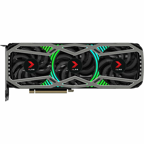 PNY GeForce RTX 3080 XLR8 Gaming REVEL EPIC-X RGB (LHR)