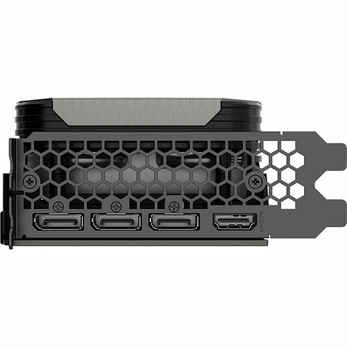 PNY GeForce RTX 3090 XLR8 Gaming EPIC-X RGB Metal