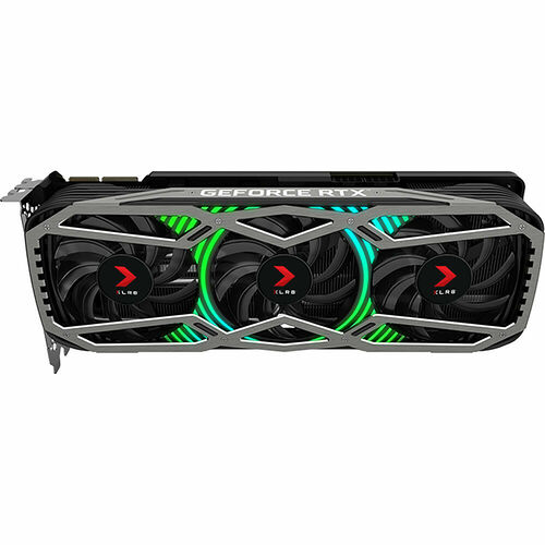 PNY GeForce RTX 3090 XLR8 Gaming EPIC-X RGB Metal
