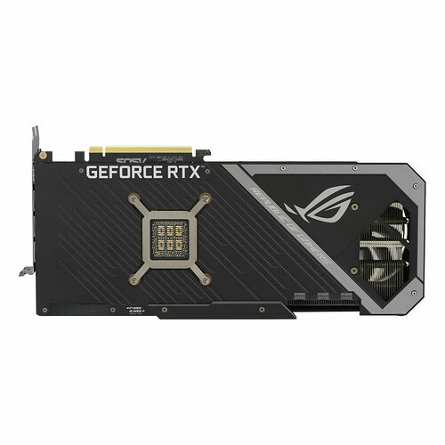 Asus GeForce RTX 3090 ROG STRIX O24G GAMING