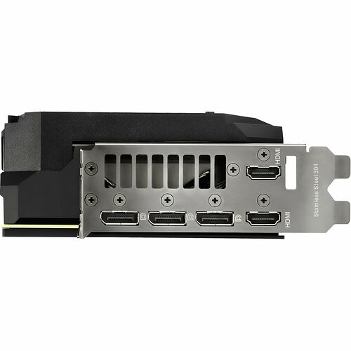 Asus GeForce RTX 3070 Ti ROG STRIX 8G (LHR)