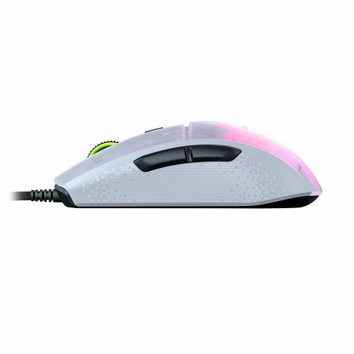 Roccat Burst Pro - Blanc