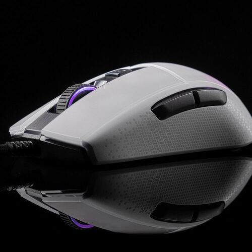 Roccat Burst Pro - Blanc