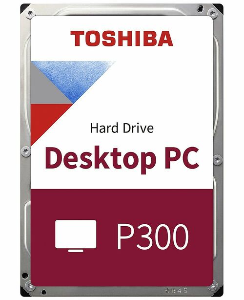 Toshiba P300 2 To