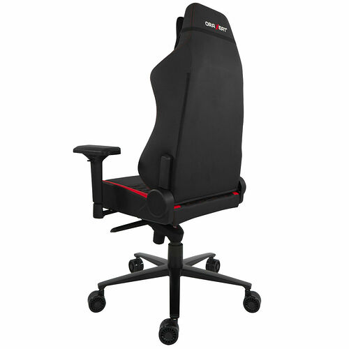 Oraxeat TK700 - Noir / Rouge